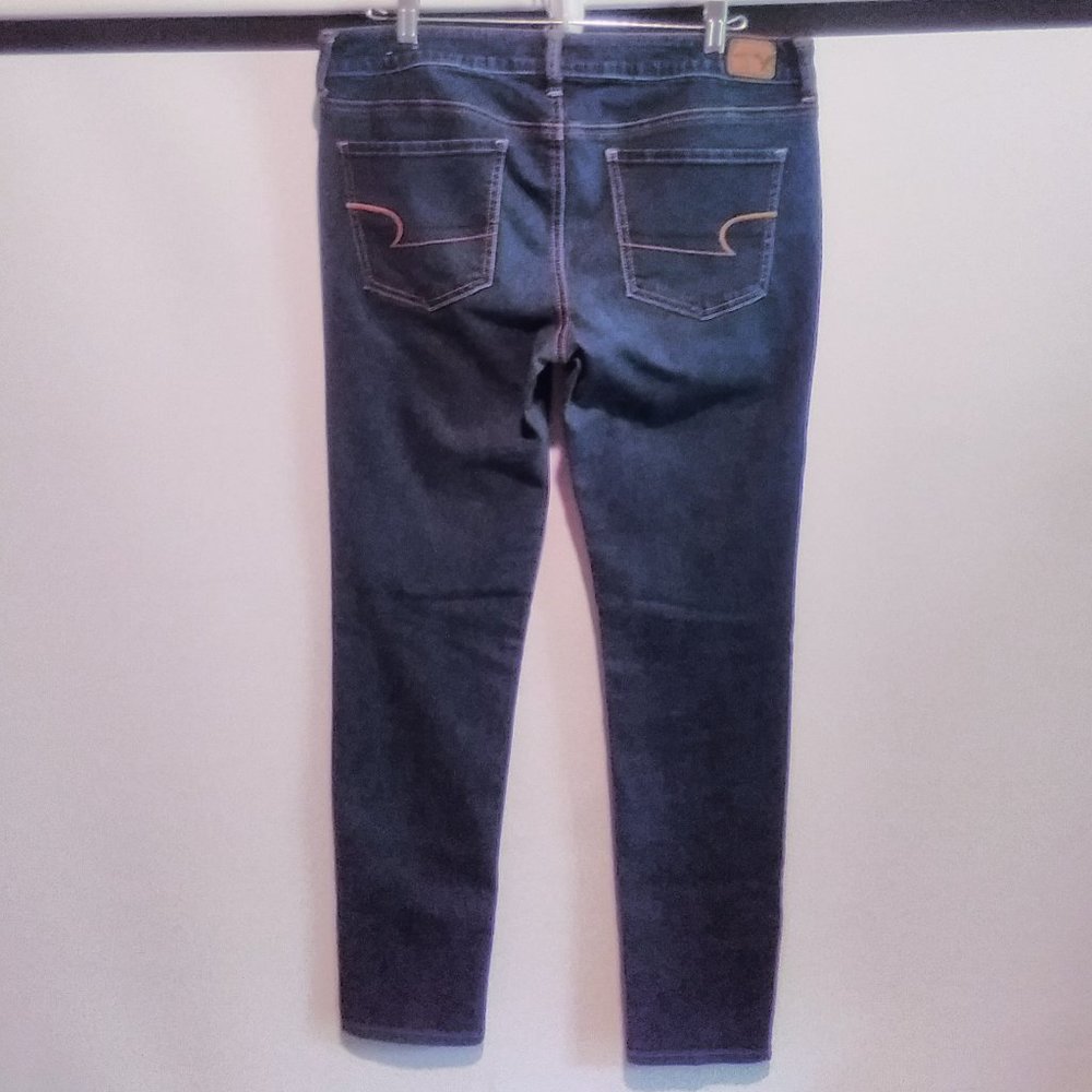 American Eagle Outfitters Super Stretch Jeggings